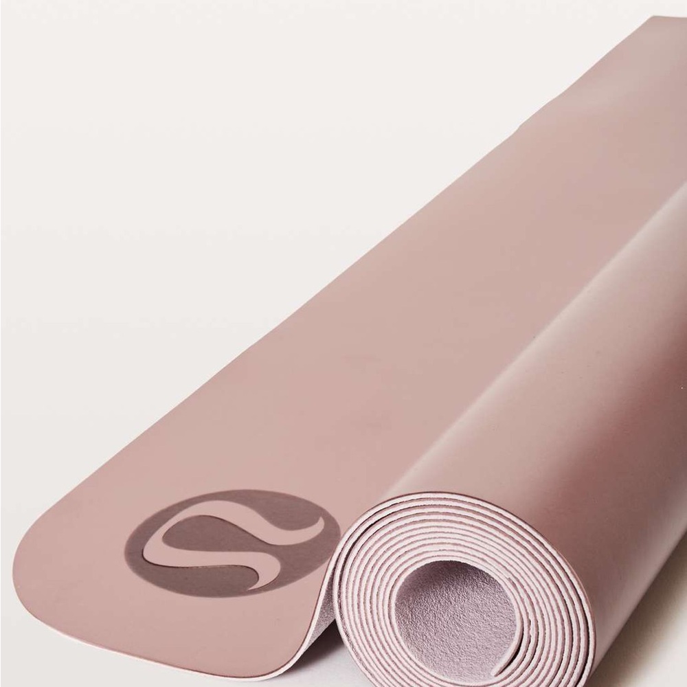 Lululemon Taryn Toomey Limited Edition Yoga Mats used
